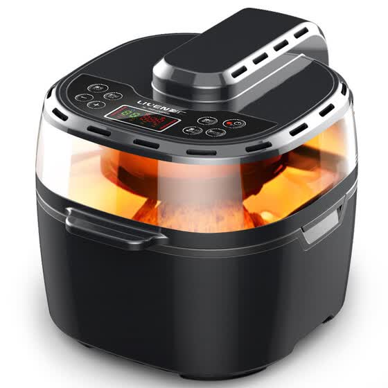 10l air fryer