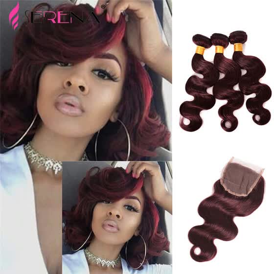 99j hair weave