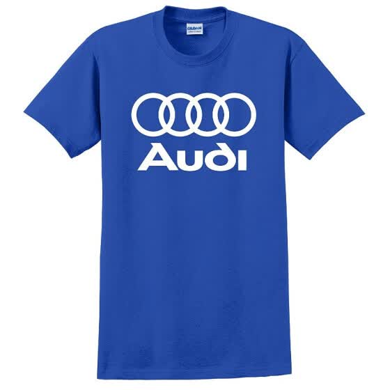 audi dope shirt