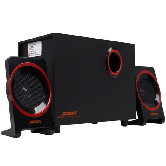 small speaker bass