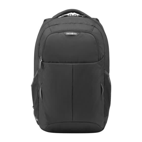 samsonite backpack waterproof