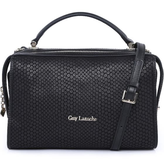 Guy Laroche Women's Handbag First Layer Of Cowhide For Crocodile Bag  Genuine Leather Bag Handbag Large Bag White Gw1210051 - Shoulder Bags -  AliExpress