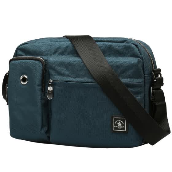 best men's crossbody travel bag