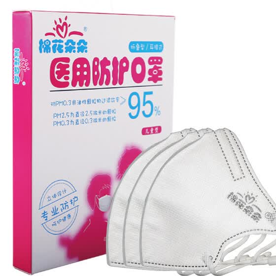 disposable children's mask disposable children's mask