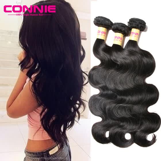 cheap indian body wave hair