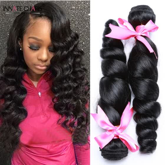 wavy malaysian hair weave