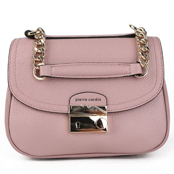 pierre cardin shoulder bag