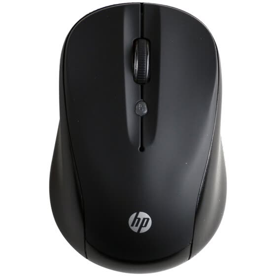 Shop HP FM510a wireless mouse black Online from Best Laptop Accessories on  JD.com Global Site - Joybuy.com