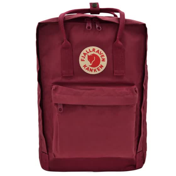 fjallraven waterproof bag