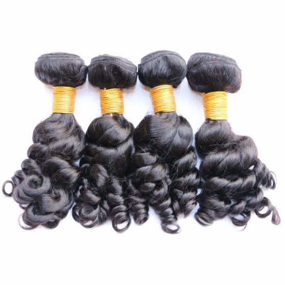 Shop Cheap Brazilian Hair Weave Brazilian Virgin Hair Romance Curl