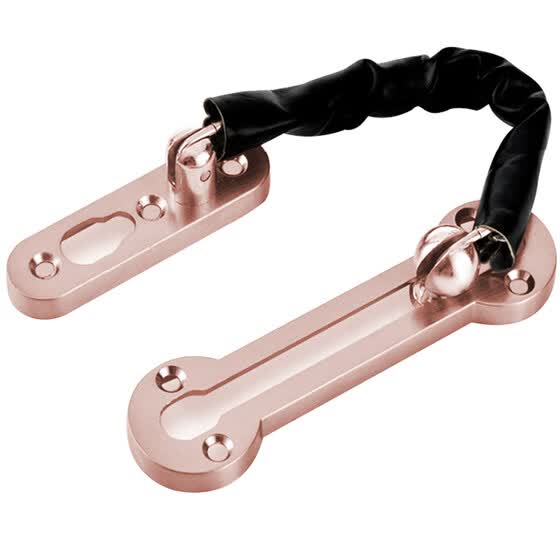 anti theft chain and lock