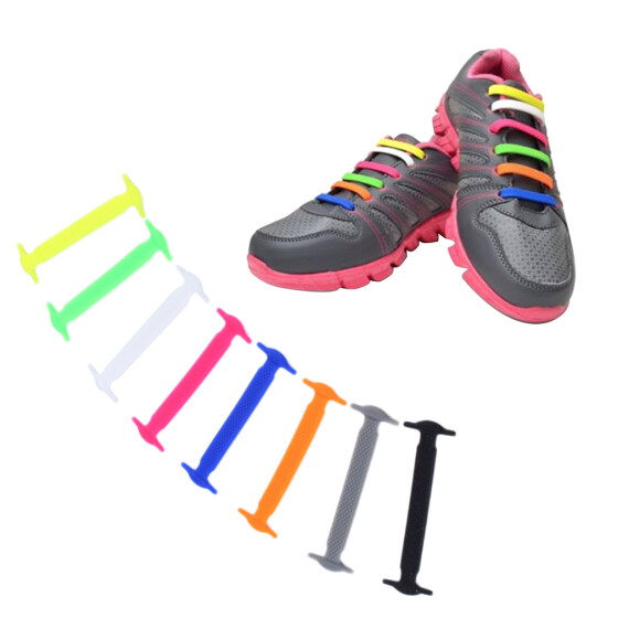 Lace Novelty Running Shoelaces High 