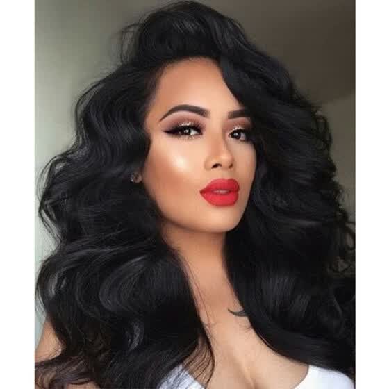 mongolian hair bundle deals