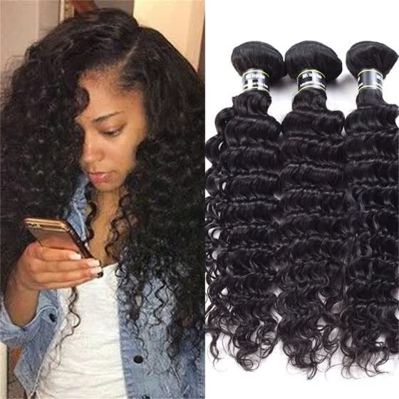 deep body wave malaysian hair