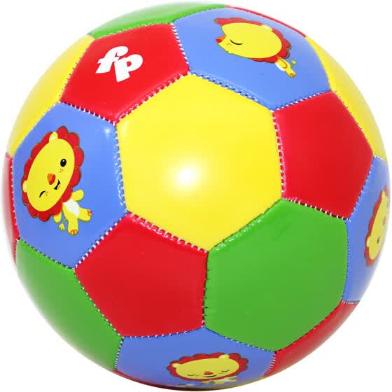 fisher price soft ball