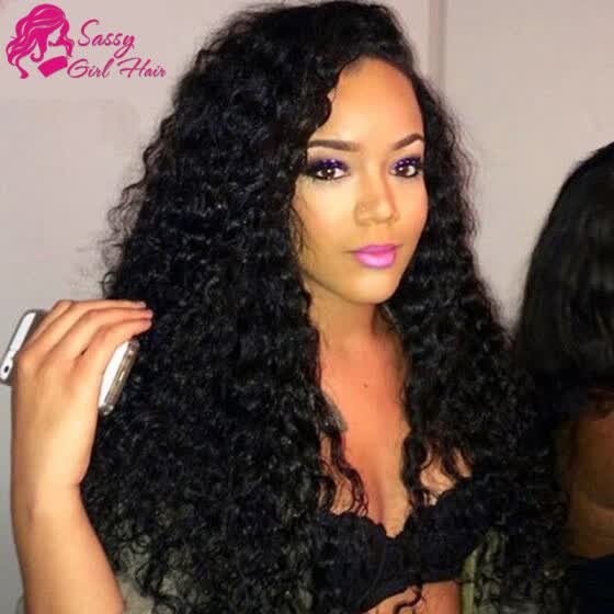 indian deep wave virgin hair