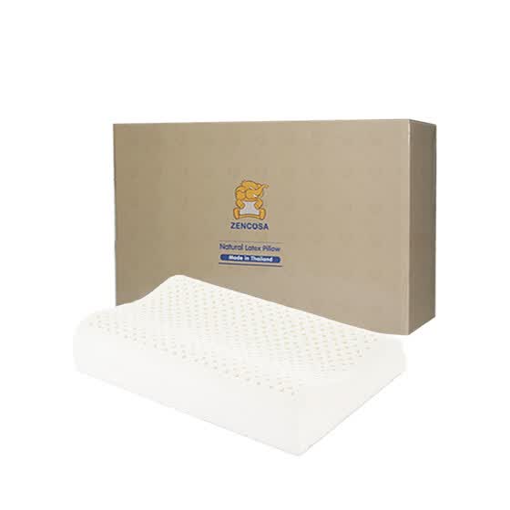 Shop Zencosa Children S Smooth Pillow Thpb06 Thai Original