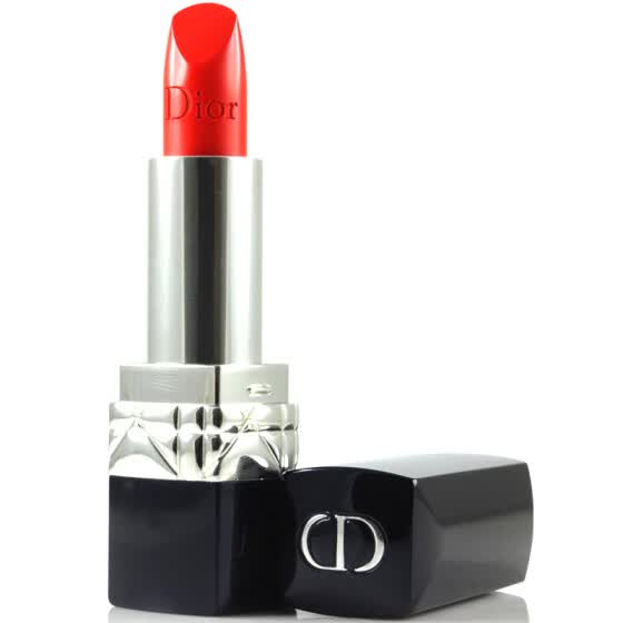 Shop Dior (Dior) new strong blue gold lipstick 844 (new) 3.5g Online ...