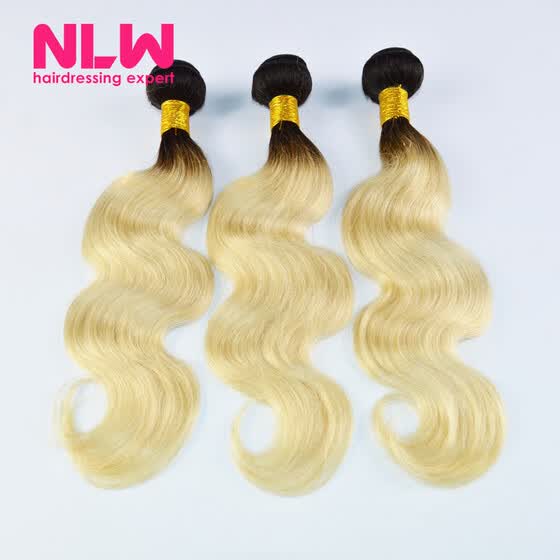 Shop 5 Bundles Colored Brazilian Body Wave Corrugated Sew Ins