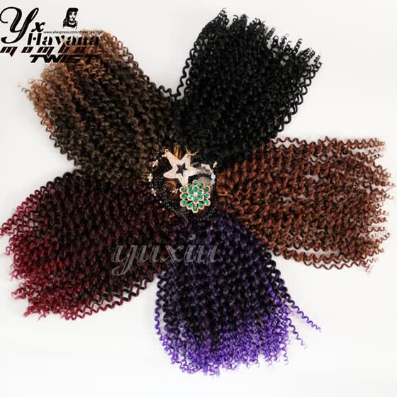 Shop Synthetic Curly Hair Extensions Crochet Braids Hair Freetress