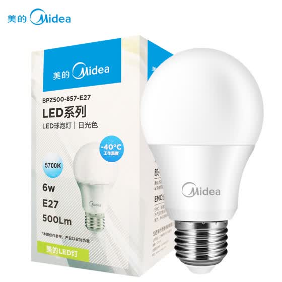 big led bulb