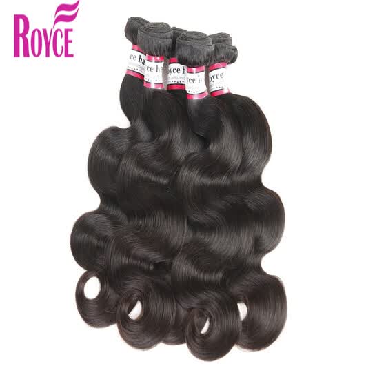 Shop 7a Wet And Wavy Virgin 5 Bundles Deals Brazilian Hair Body