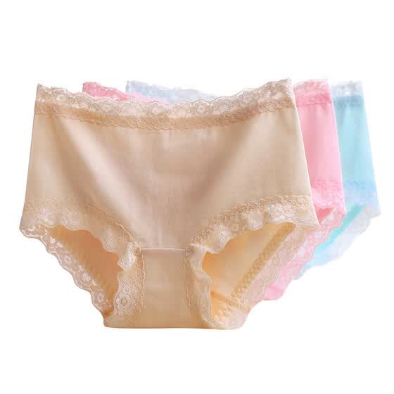 Shop Jingdong Supermarket Beauty Ya Ting 4 Ladies Underwear