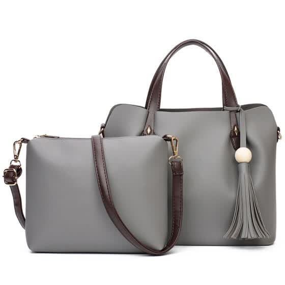 pure leather ladies handbags online