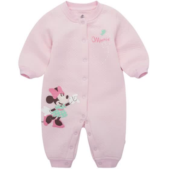 Shop Disney Baby Body Clothing Baby Clothes Long Sleeves Before Opening And Closing Crotch Jeans Da642ga18p0159 Light Powder Online From Best Babywear On Jd Com Global Site Joybuy Com