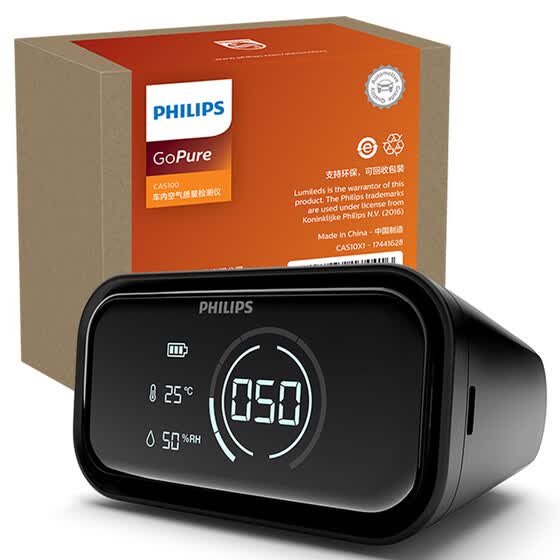 pm2 5 philips
