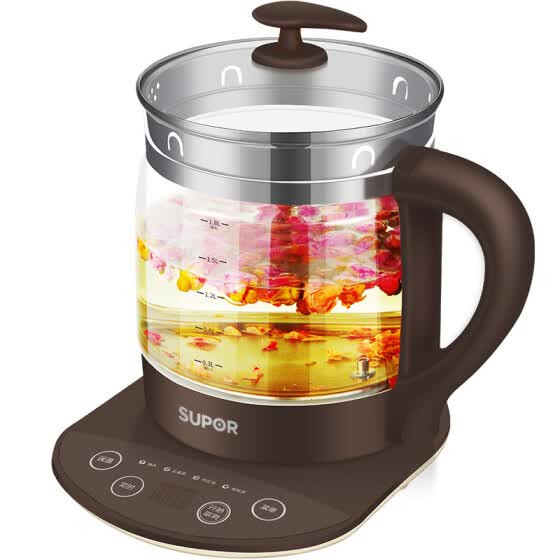 multi purpose kettle online