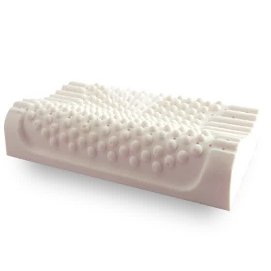 Shop Soja Natural Latex Pillow Pillow For Men Online From Best Bed