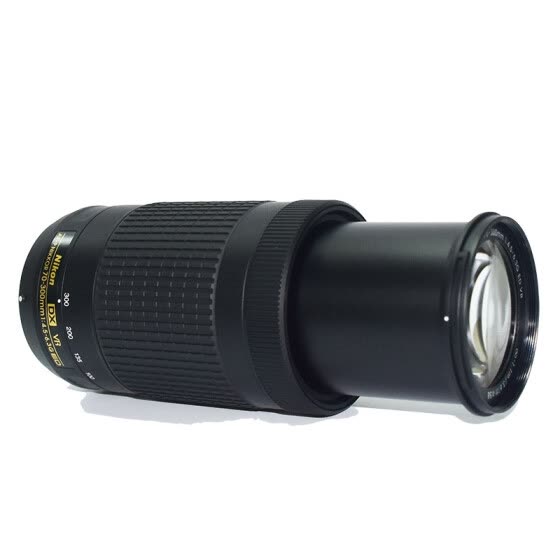 Shop Nikon Af P Dx Nikkor 70 300mm F 4 5 6 3g Ed Vr Lens Online From Best Camera Lenses On Jd Com Global Site Joybuy Com