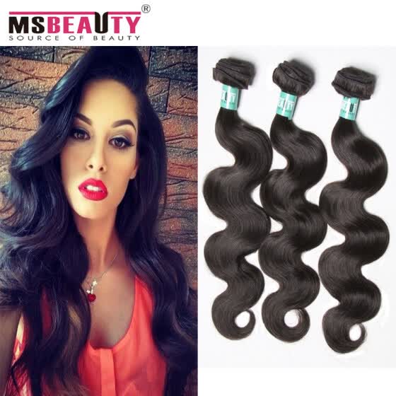 malaysian body wave hair care