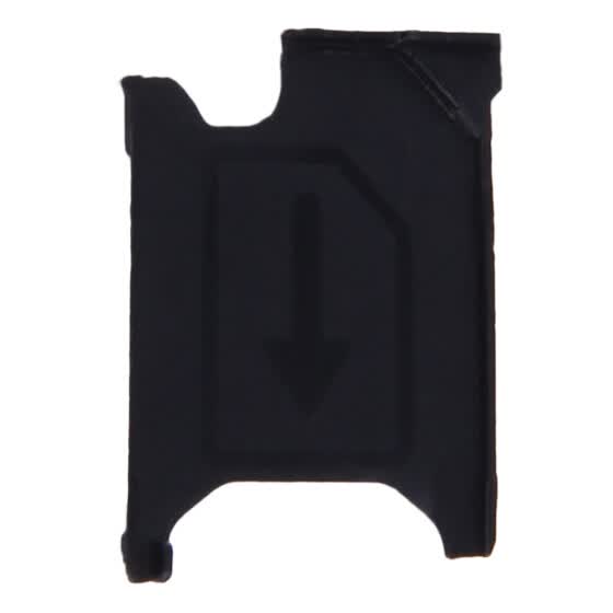 Shop Micro Sim Card Tray Holder For Sony Xperia Z1 L39h C6902