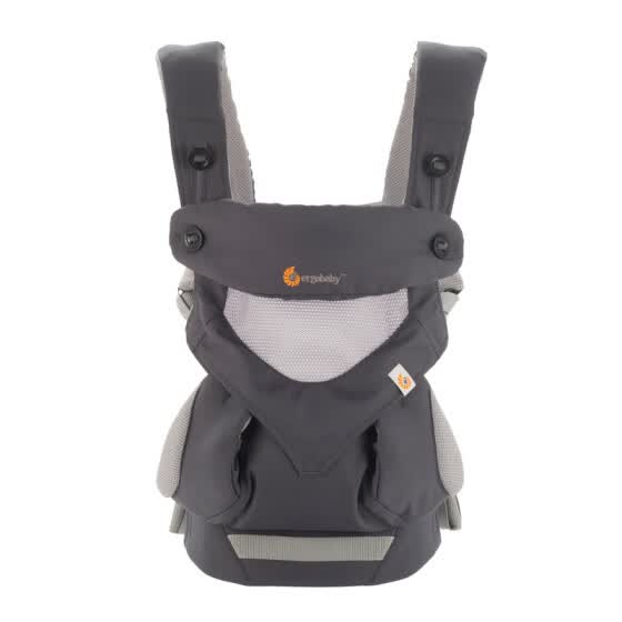 ergobaby 360 gray