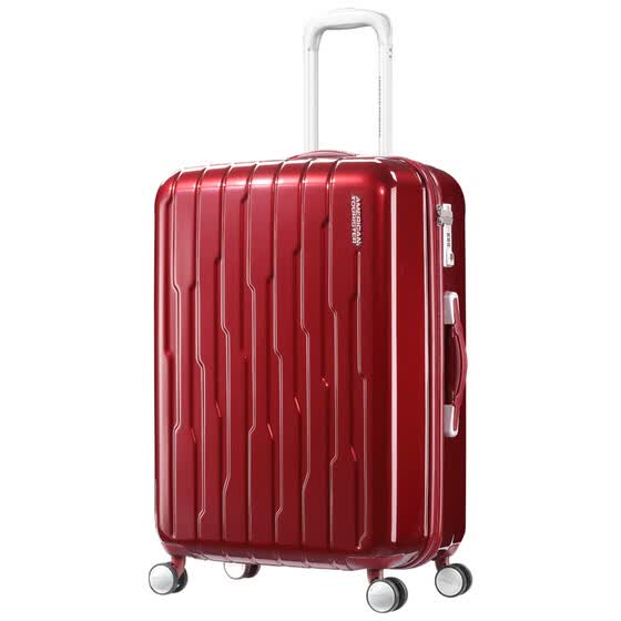 Shop American Travel Americantourister Trolley Case Business Men