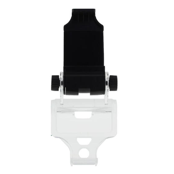 C-shape C Clamp Mount Motorcycle Mount+Universal Holder for 5~6inch smartphones