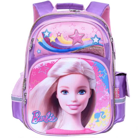 barbie school bags online shopping