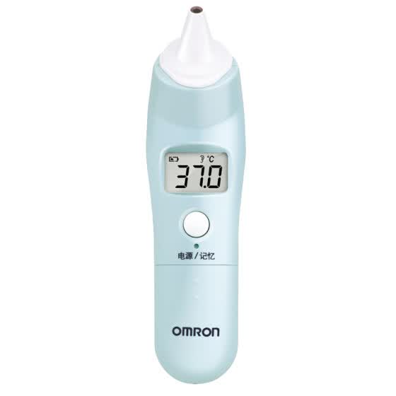 omron baby ear thermometer