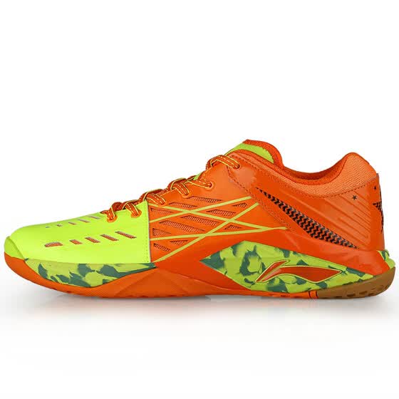 best li ning badminton shoes