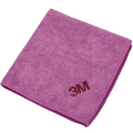 Shop 3M cleaning wipes absorbent towel wipes cloth purple single dress ...