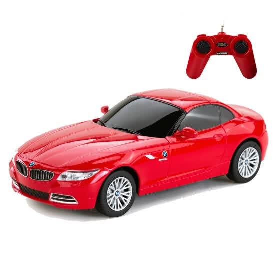 bmw z4 remote control car