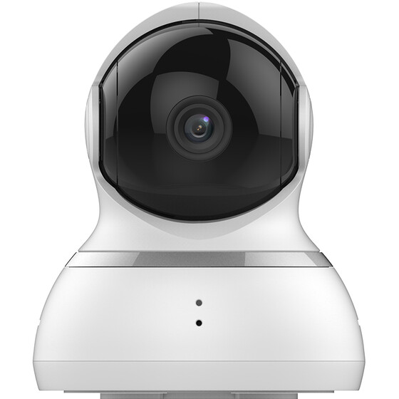 HD-driven Night Vision-free Built-in Sound-absorbing Microphone Computer Camera