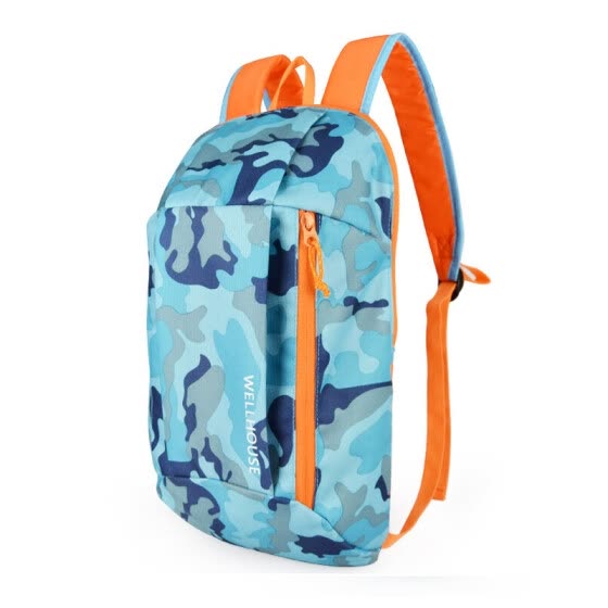 WELLHOUSE outdoor backpack