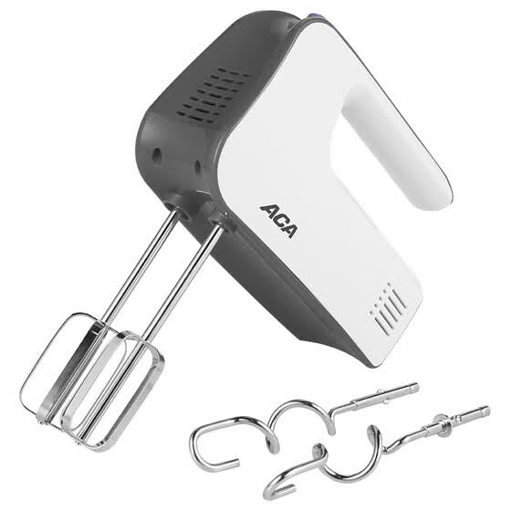  ACA AHM-P120B 2-Beater Electric Mixer
