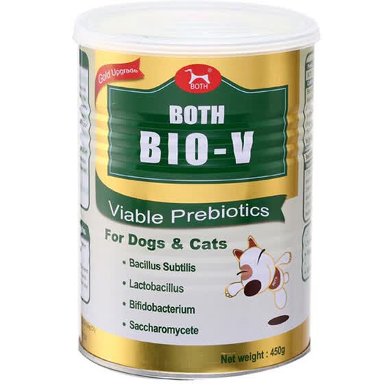Shop BOTH pet probiotics cat and dog stomach paste 250 grams Online