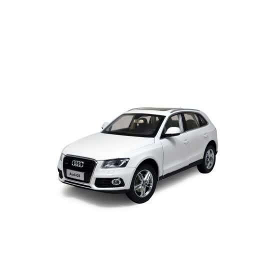 audi q5 toy car