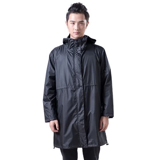 raincoat outdoor