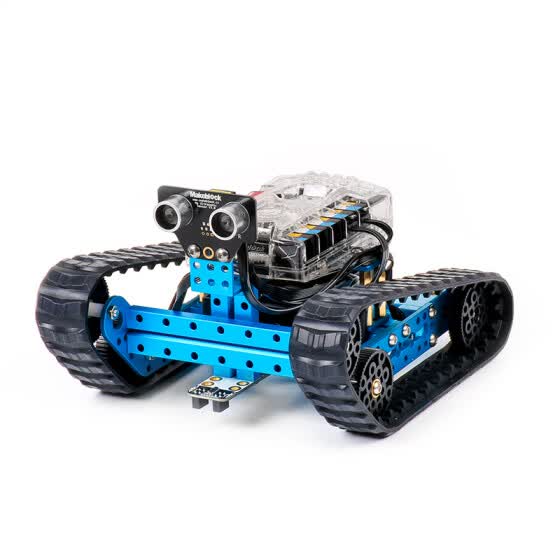 mbot remote control